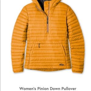 Stio Pinion Pullover